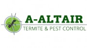 A-Altair Lawns & Landscaping