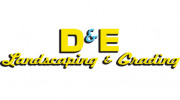 D & E Landscaping