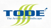 TODE Landscape Contractor