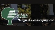 Eaise Design & Landscaping