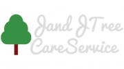 J and J Tree Care Service