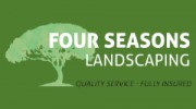 Four Seasons Landscaping