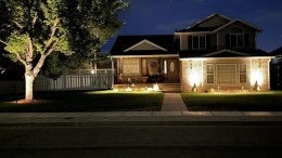 Outdoor Lighting