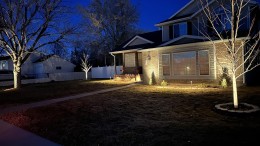 Outdoor Lighting