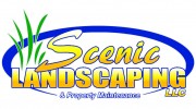 Scenic Landscaping & Property Maintenance LLC