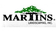 Martin's Landscaping