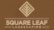 Square Leaf Landscaping & Design