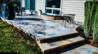 Landscape Design & Installation