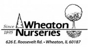 Wheaton Nurseries