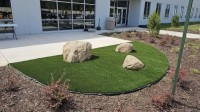 Commercial Artificial Turf