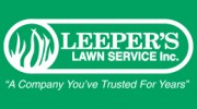 Leeper's Lawn Services