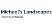 Michael's Landscapes & Gardens