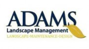 Adams Landscape Management