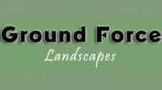 Ground Force Landscape