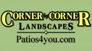 Corner By Corner Landscaping