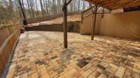 Hardscaping Installations Gainesville, Buford, and Braselton GA