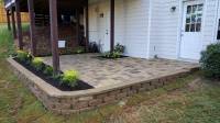 Paver Patio Installations In Gainesville, Buford, and Braselton GA