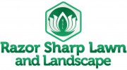 Razor Sharp Lawn and Landscape