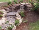 Rosetta Retaining Walls, Steps & Hardscapes