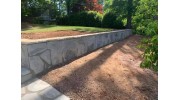 Retaining Walls