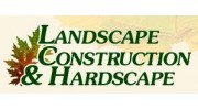 Landscape Construction & Hardscape