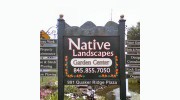 Native Landscaping